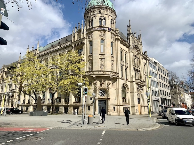 Städte in Norddeutschland 