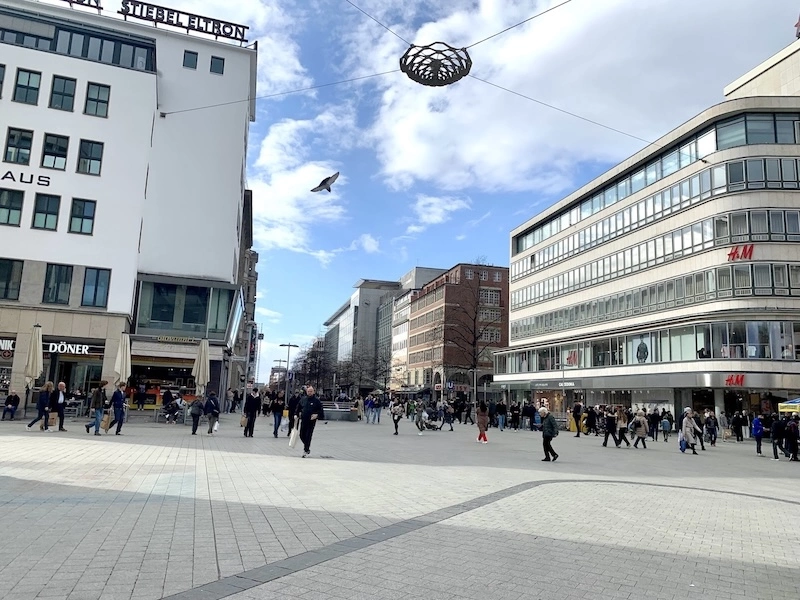 Beste Cafés in Hannover 