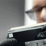 Industrieanwendung von 3D-Druck Keramik auf der Hannover Messe