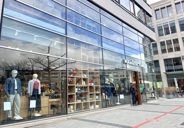 Deutschland Städte in Norddeutschland