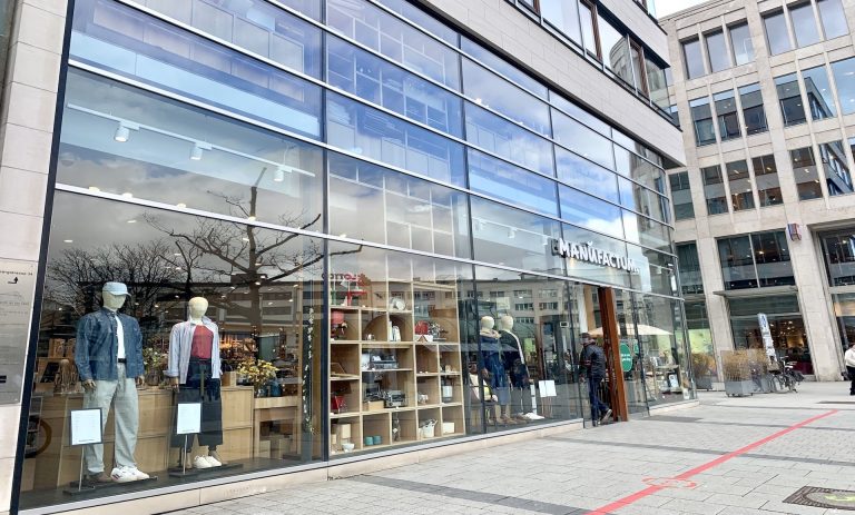 Deutschland Städte in Norddeutschland