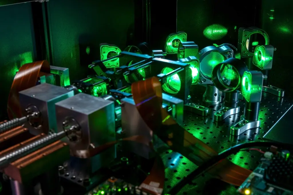 Alexander Glätzle, Sebastian Blatt, Johannes Zeiher, Gründer, Startup Team, Wissenschaftler, Unternehmer