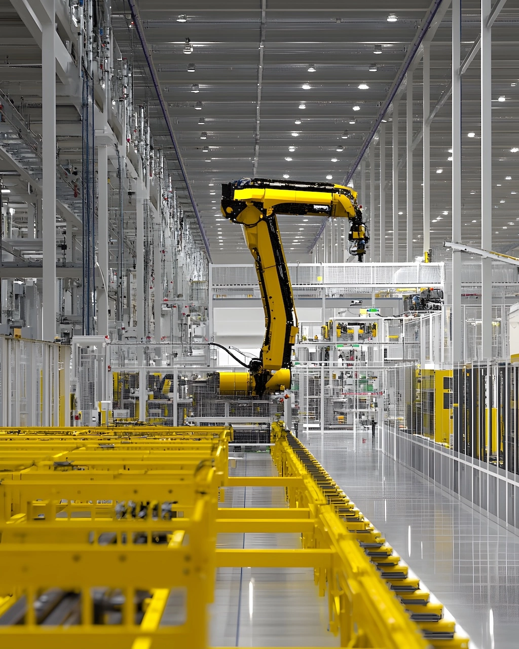 PNY Technologies Stand mit KI und HPC Lösungen auf der Hannover Messe