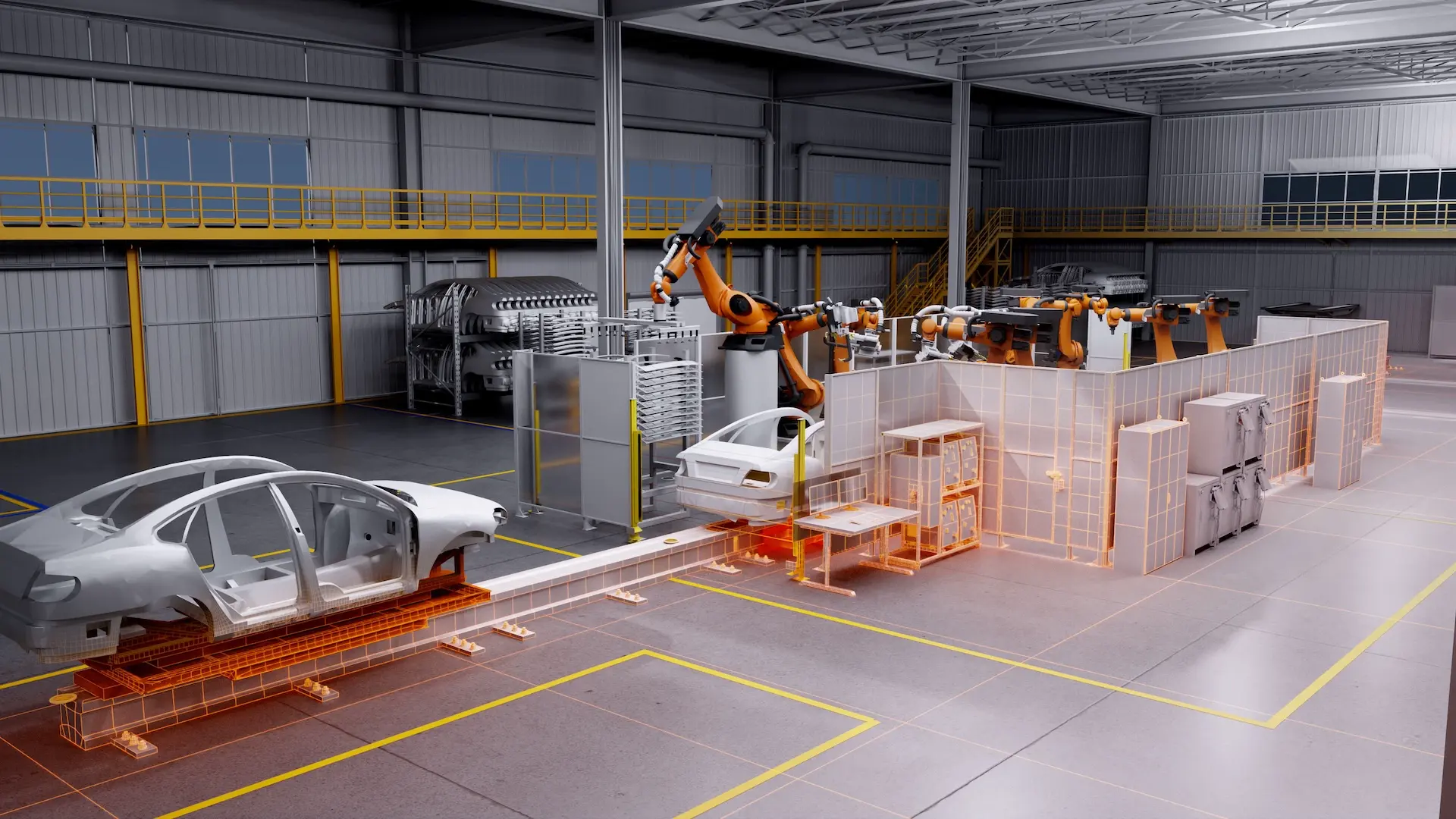 Edge Computing Lösungen für Industrie 4.0 auf der Hannover Messe