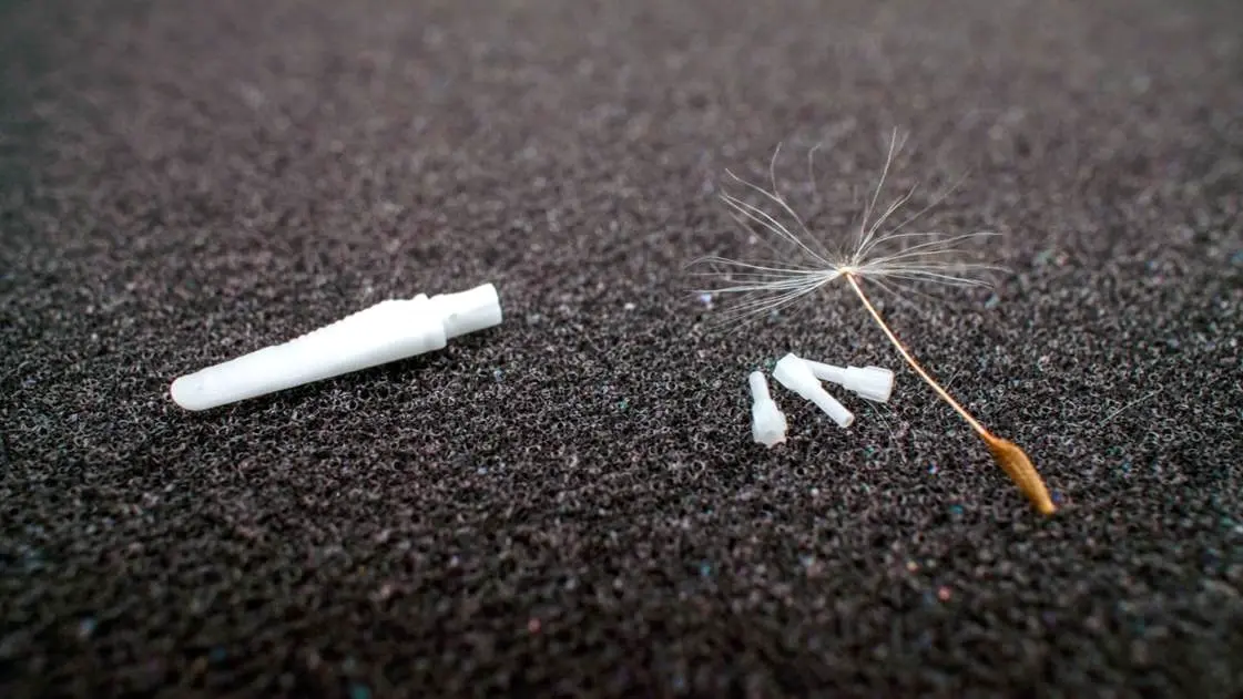 Additive Fertigung technischer Keramik in der Produktion Deutschland