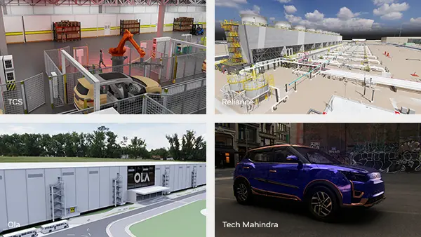 Experten diskutieren über künstliche Intelligenz im Manufacturing Bereich