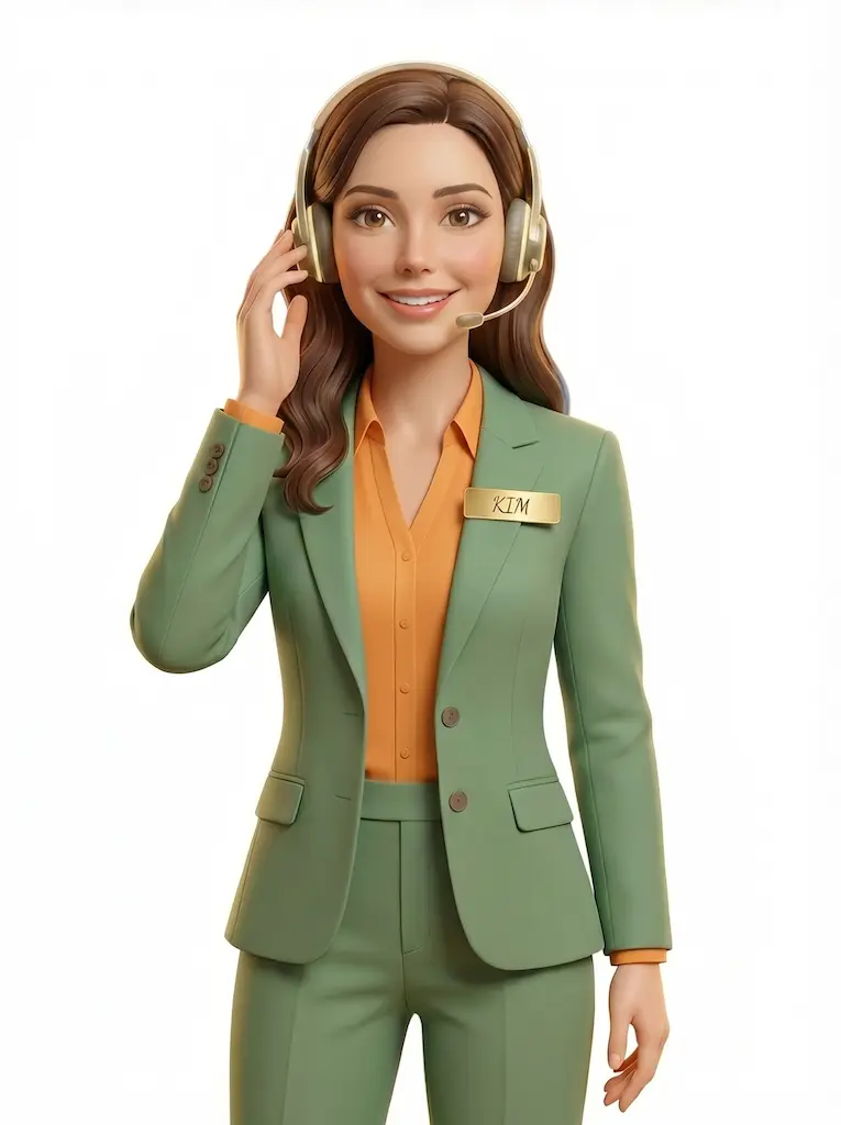 TDM Plattform verbindet Mensch und KI im Serviceprozess