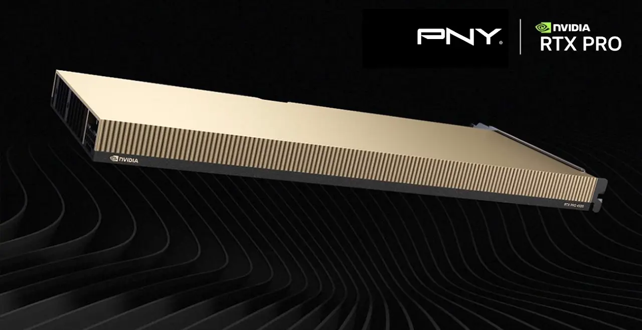 Moderne industrielle Visualisierung mit KI Technologien