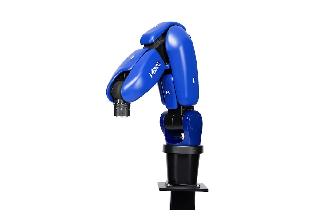 Hannover Messe 2026, robotics exhibition, automation trade show, industry innovation