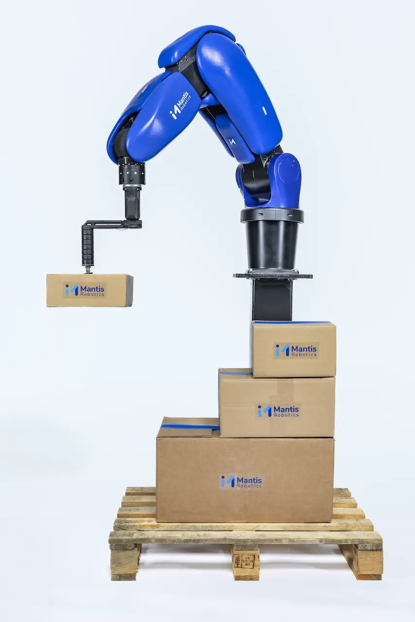 obstacle avoidance robot, AI robot safety, real-time sensing, intelligent robotics