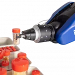 robotics company CEO, industrial innovation leaders, automation experts