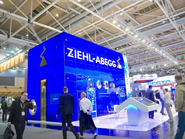 Innovation und Technik