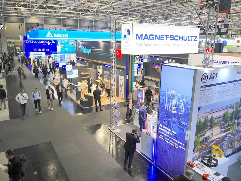 Automatisierte Prozesse