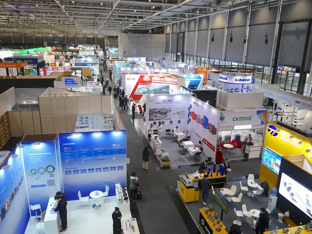 Zukunft der Produktion