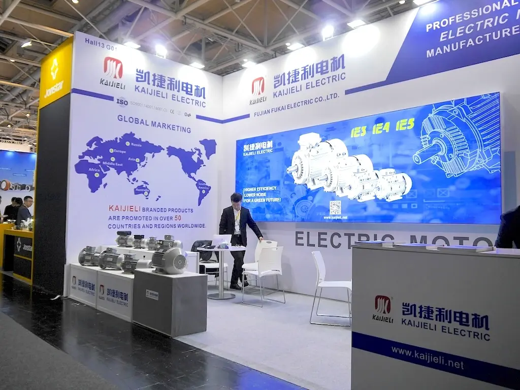 Industrielle Innovationen Europa