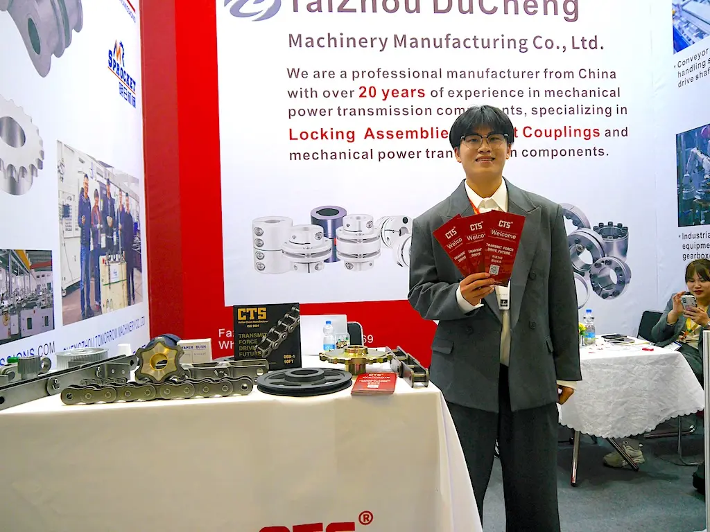 Industrie Technologien 2026