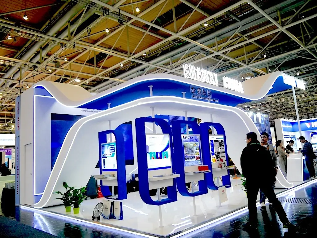 Smart Factory Beispiel