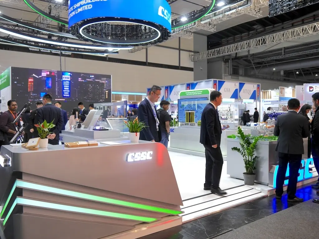 Energieoptimierung Systeme