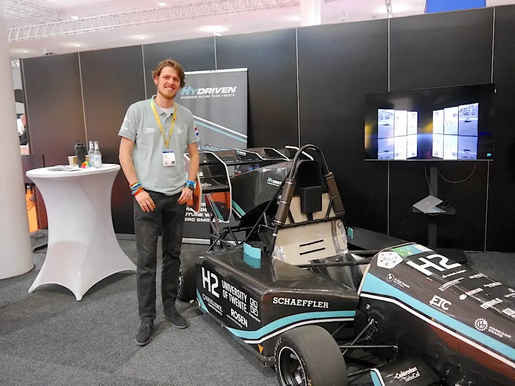 Innovation nachhaltige Entwicklung