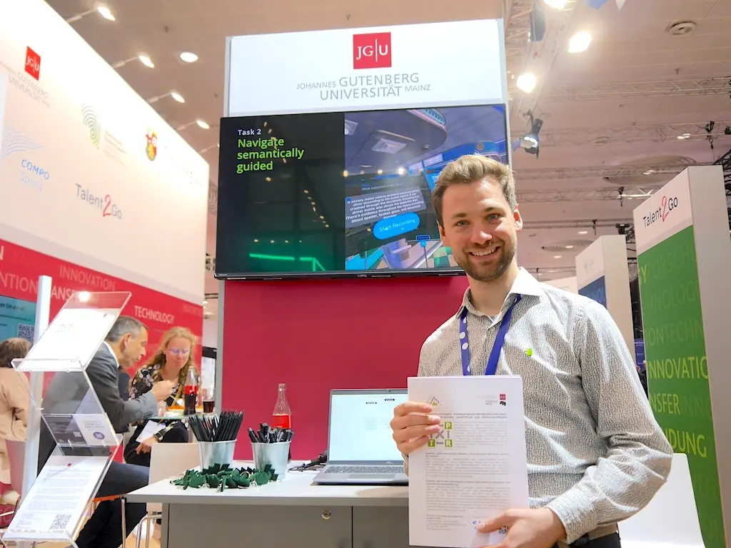 Industrie und Umwelt