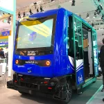 Nachhaltige Maschinen