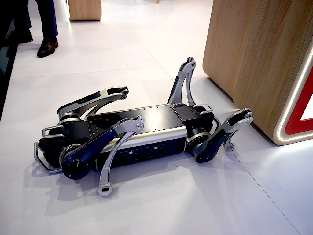 Nachhaltige Innovationen Europa