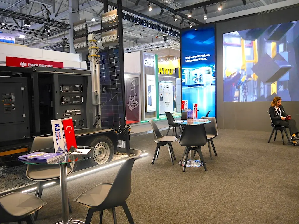 Zukunft Industrie Trends
