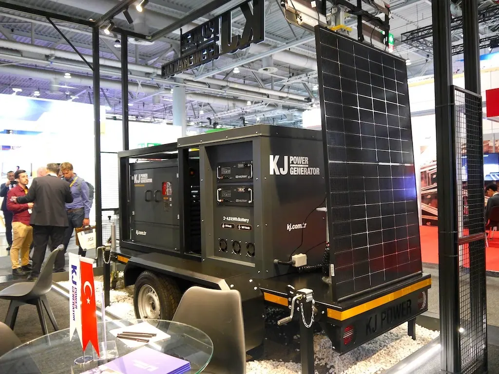 Junge Unternehmen Technologien