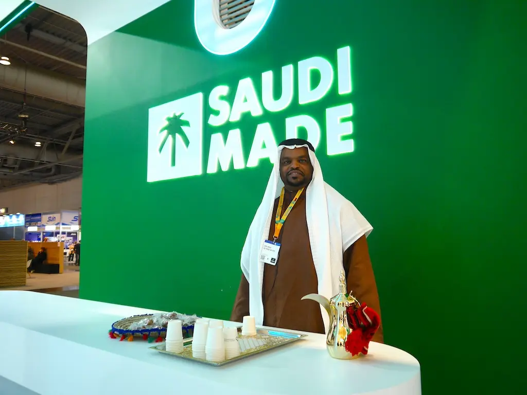 Start-ups Hannover Messe