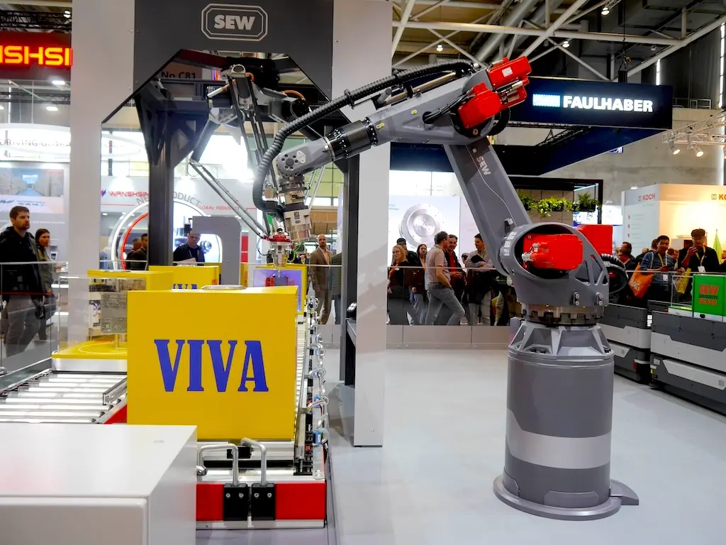 Energie sparen Industrie
