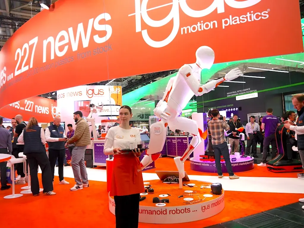 Nachhaltigkeit Industrie 2026