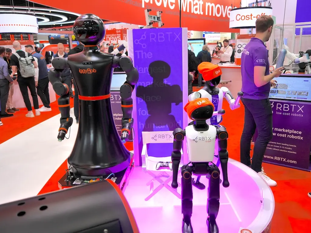 Digitale Steuerungssysteme für Smart Factories im Detail