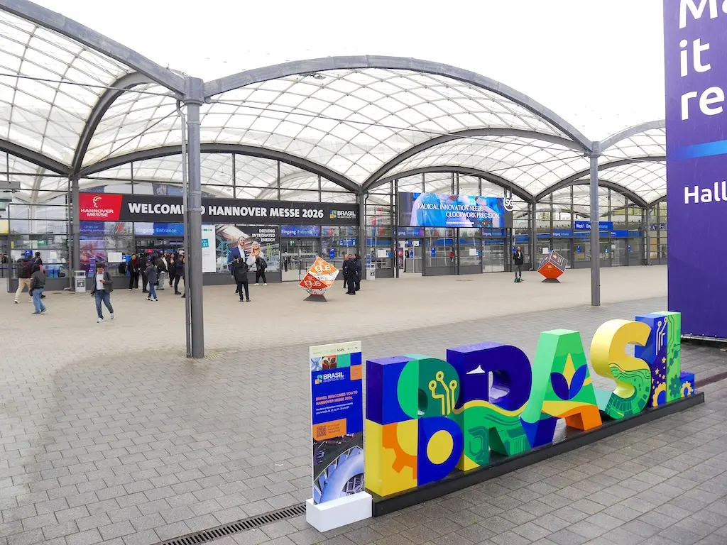 Energieeffiziente Industrie Lösungen