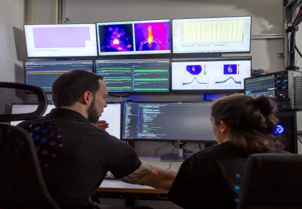 planqc, Startup, Garching, Büro, Technologieunternehmen, Deutschland, DeepTech, Innovation