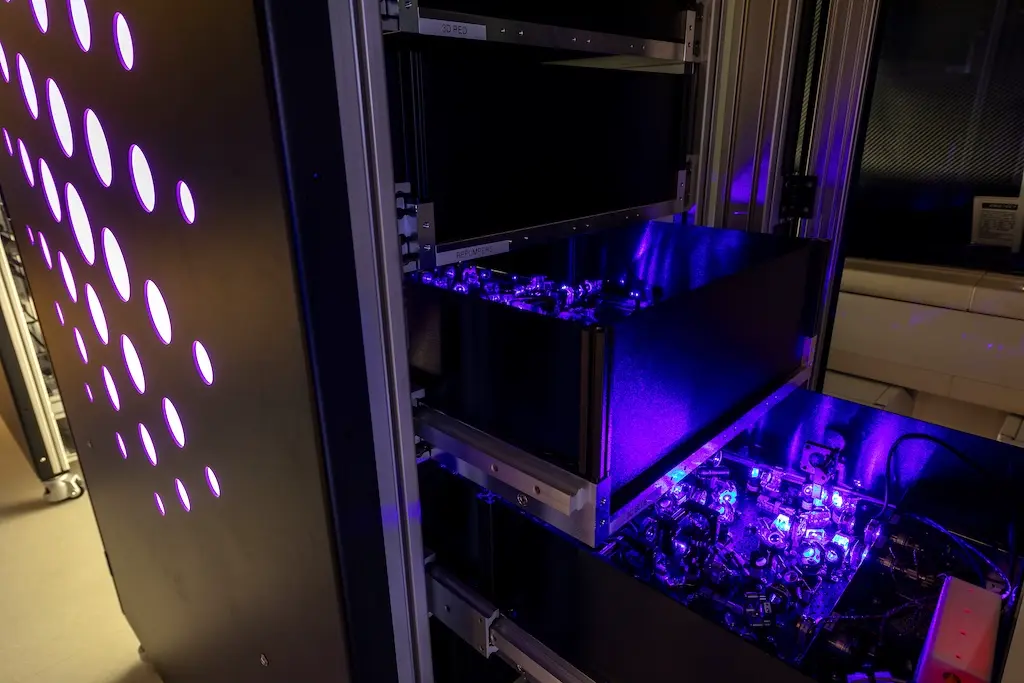 Industrie, Anwendung, Zukunftstechnologie, Digitalisierung, Industrie 4.0, Innovation, Hightech Lösungen