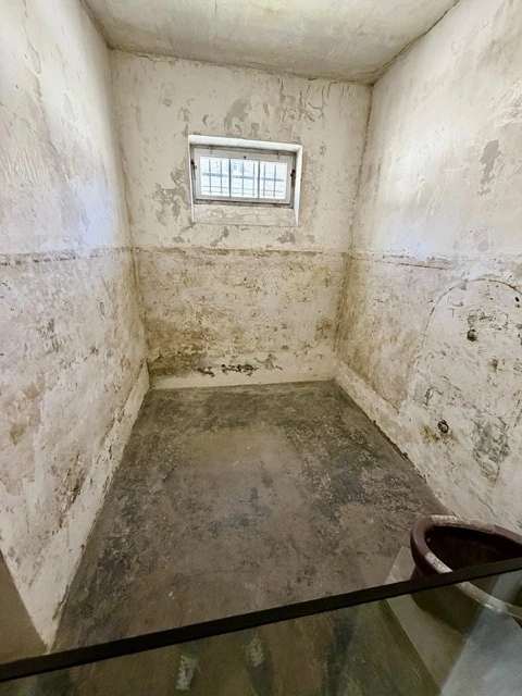 Dachau: Das erste Konzentrationslager der Nazis | Erinnerung 2026