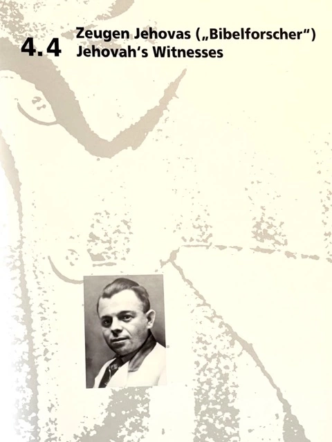 Historisches Foto des Appellplatzes in Dachau