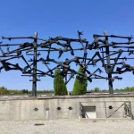 Mahnmal für Frieden und Erinnerung in Dachau