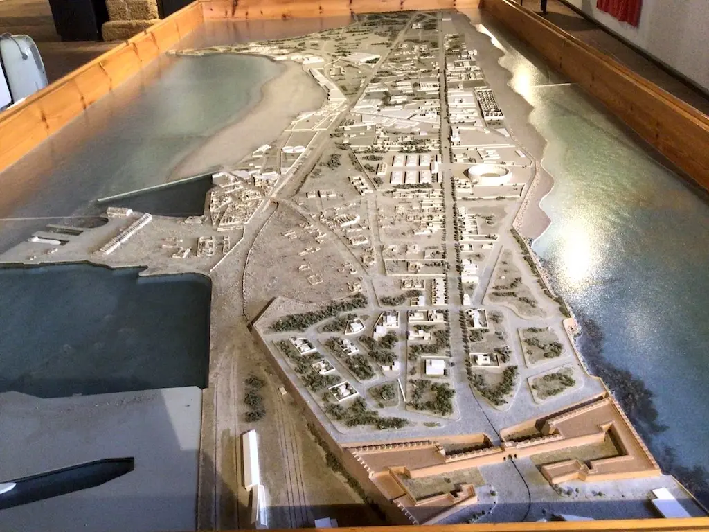 Archivfoto der Explosion von Cádiz