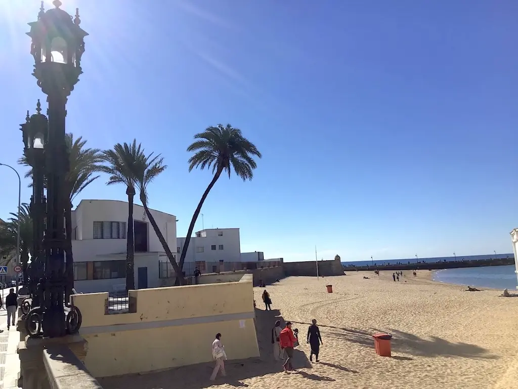 Dokumentation der Opferzahlen in Cádiz